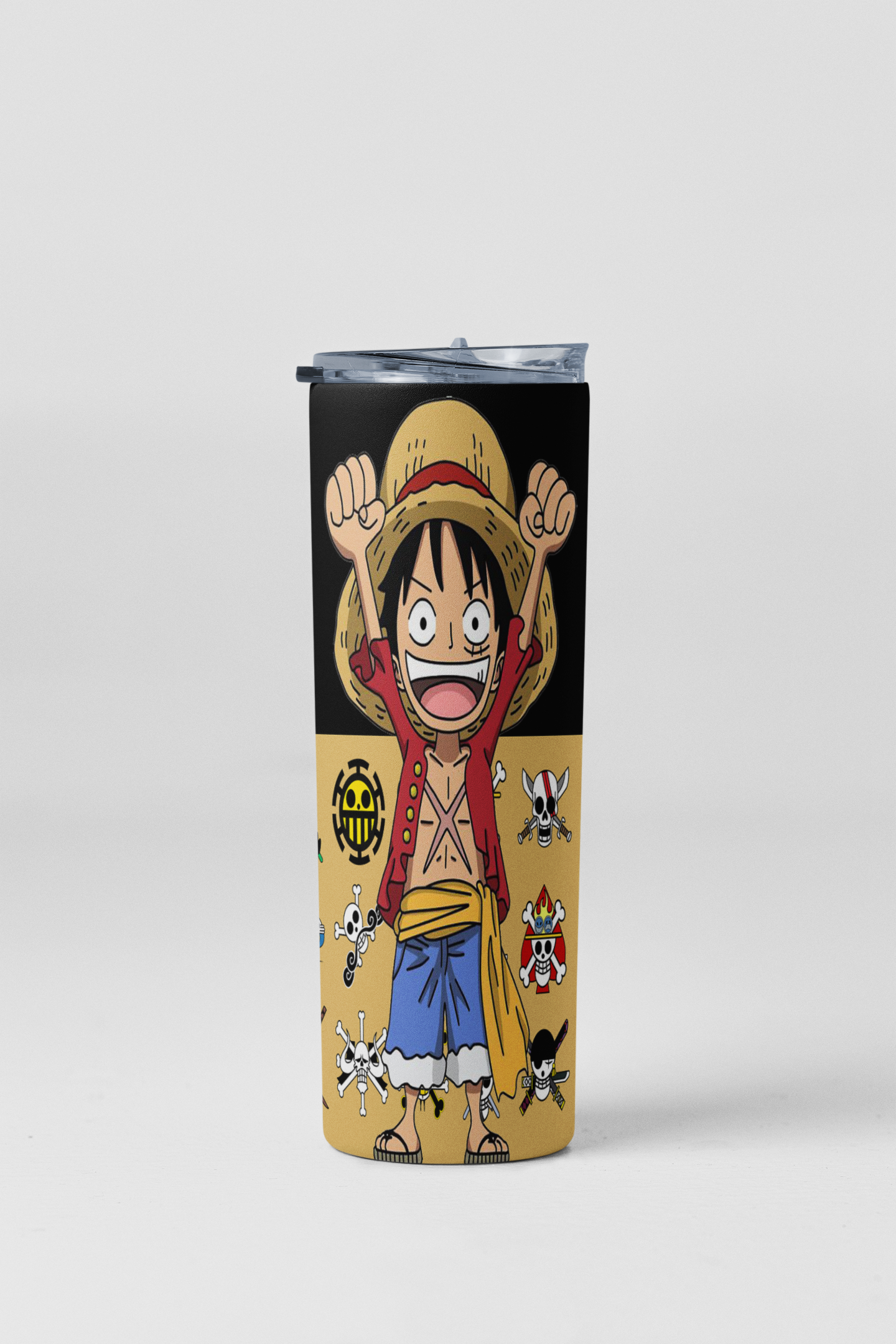 20oz Anime Tumbler