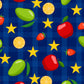 Mixed Fruit Tumbler II
