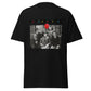 Horror Characters classic tee