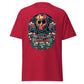 Horror Movie Characters Men's classic tee