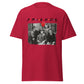 Horror Characters classic tee