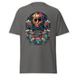 Horror Movie Characters Men's classic tee