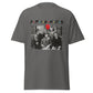 Horror Characters classic tee