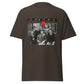 Horror Characters classic tee