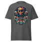 Horror Movie Characters Men's classic tee
