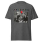 Horror Characters classic tee