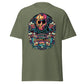 Horror Movie Characters Men's classic tee