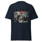 Horror Characters classic tee