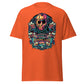 Horror Movie Characters Men's classic tee