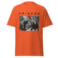 Horror Characters classic tee