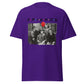 Horror Characters classic tee