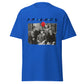 Horror Characters classic tee