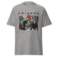 Horror Characters classic tee