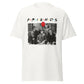 Horror Characters classic tee