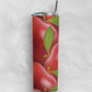 Red Apple Fruit Tumbler II