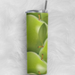 Green Apple Fruit Tumbler II