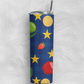 Mixed Fruit Tumbler II