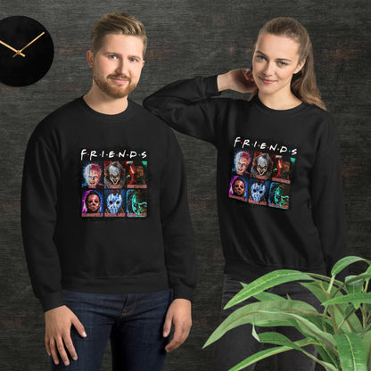 Halloween Sweatshirt