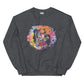 Freddy Krueger Unisex Sweatshirt