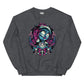 Nightmare Before Christmas Unisex Sweatshirt
