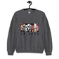 Friend's Horror Unisex Sweatshirt
