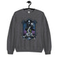 Friend's Halloween Unisex Sweatshirt