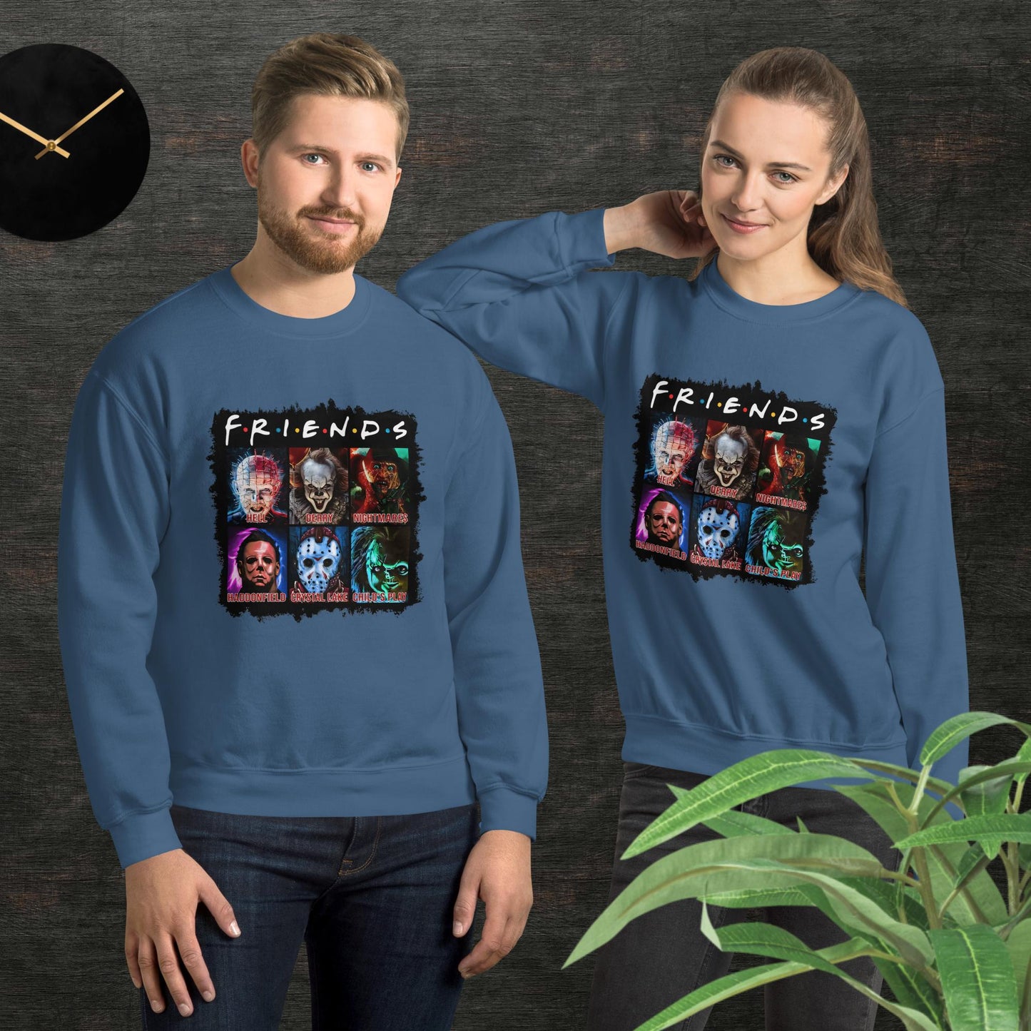 Halloween Sweatshirt