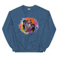 Freddy Krueger Unisex Sweatshirt
