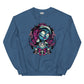 Nightmare Before Christmas Unisex Sweatshirt