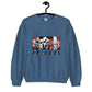 Friend's Horror Unisex Sweatshirt