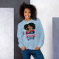 Sports Lovers Unisex Sweatshirt