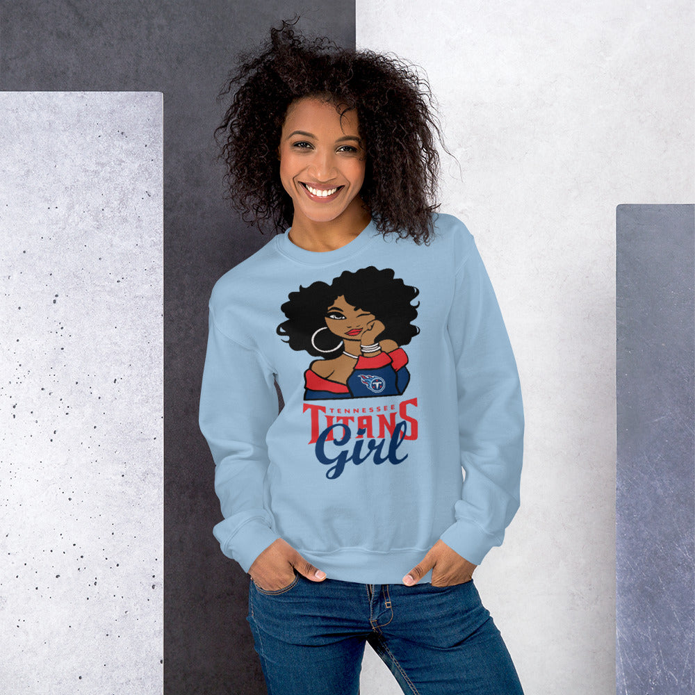 Sports Lovers Unisex Sweatshirt