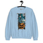 Nightmare B4 Christmas Unisex Sweatshirt