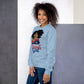 Sports Lovers Unisex Sweatshirt