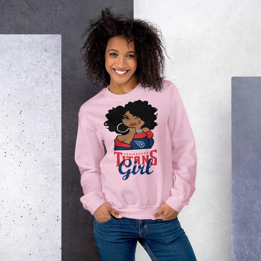 Sports Lovers Unisex Sweatshirt