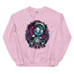 Nightmare Before Christmas Unisex Sweatshirt