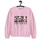 Friend's Horror Unisex Sweatshirt