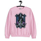 Friend's Halloween Unisex Sweatshirt