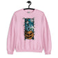 Nightmare B4 Christmas Unisex Sweatshirt