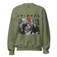 Friends Halloween Unisex Sweatshirt