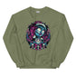 Nightmare Before Christmas Unisex Sweatshirt