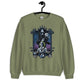 Friend's Halloween Unisex Sweatshirt