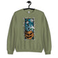 Nightmare B4 Christmas Unisex Sweatshirt