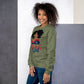 Sports Lovers Unisex Sweatshirt