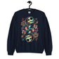 Nightmare Before Christmas Unisex Sweatshirt