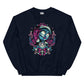 Nightmare Before Christmas Unisex Sweatshirt