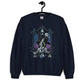 Friend's Halloween Unisex Sweatshirt
