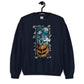 Nightmare B4 Christmas Unisex Sweatshirt