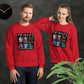 Halloween Sweatshirt
