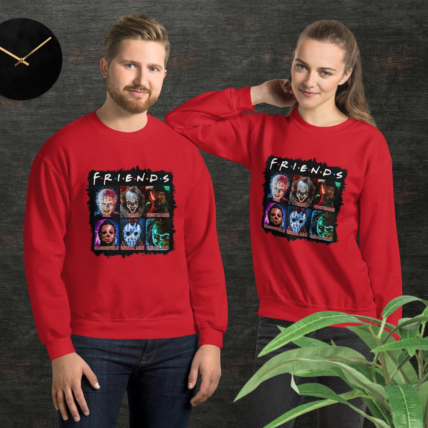 Halloween Sweatshirt